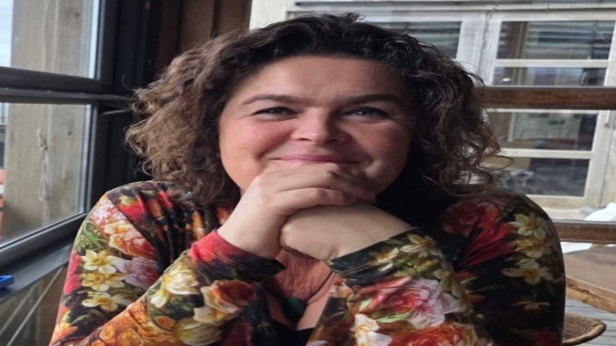 Onze Meitinker Petra Ooms