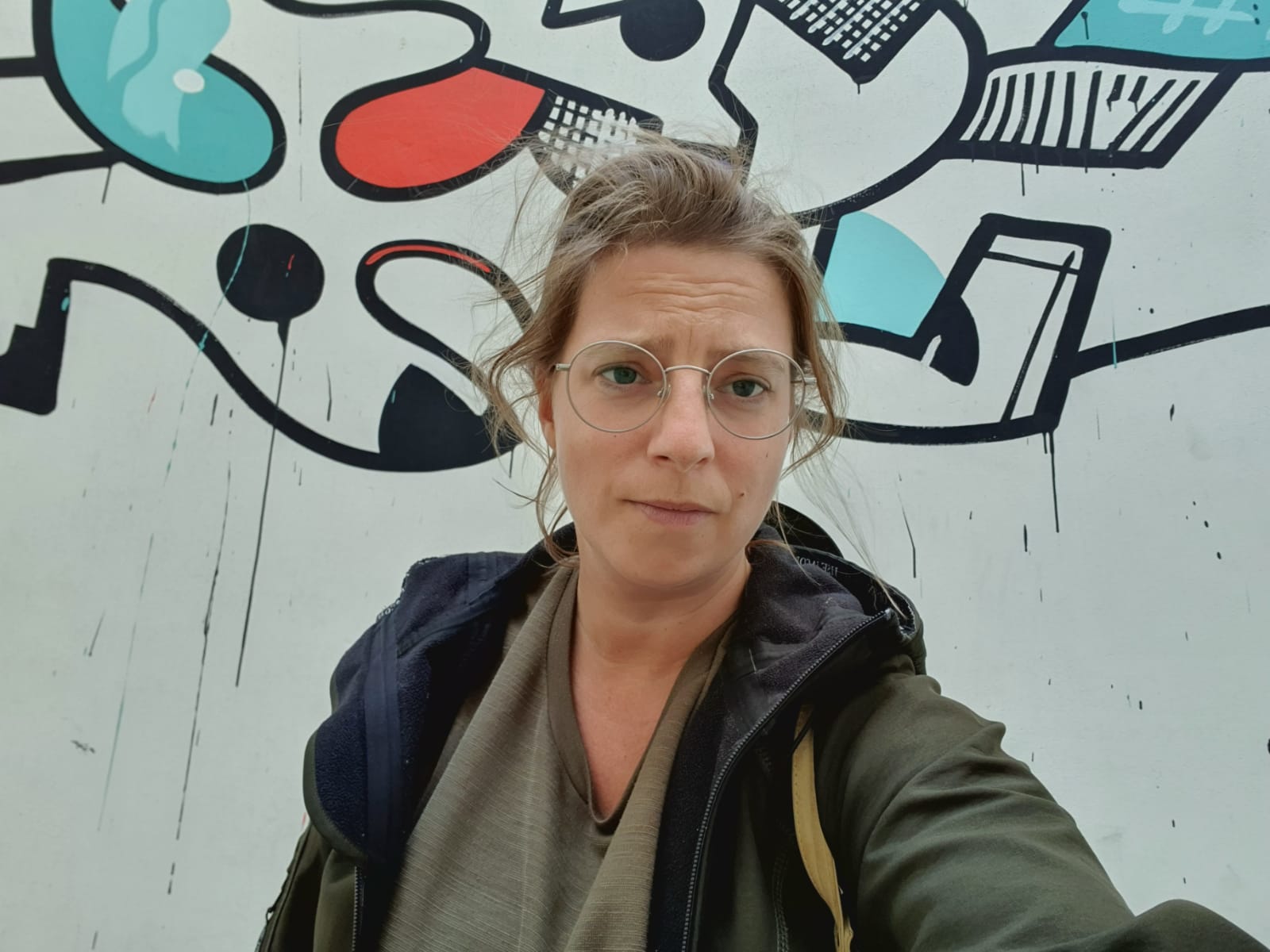 Onze nieuwe Meitinker Karin Werkman