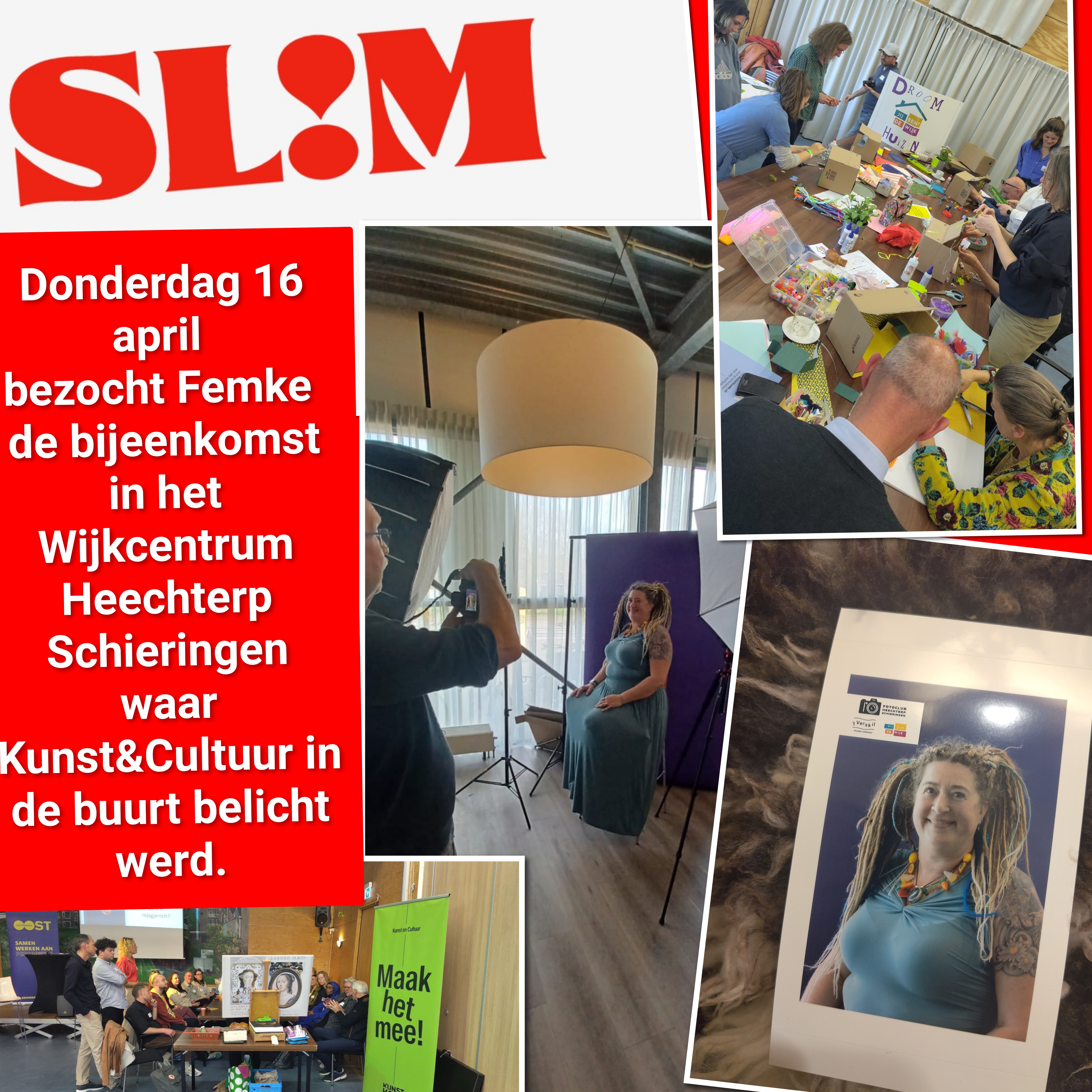 SL!M in de WIJK Heechterp Schieringen