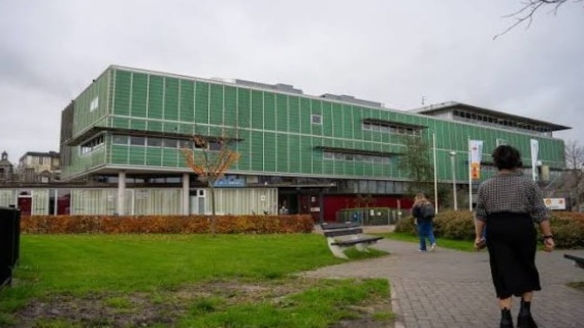Zorgen om ontwikkeling in MFC Mozaïek in de Vrijheidswijk
