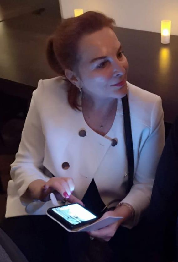 Nieuwe SLIM-er, welkom Karin!